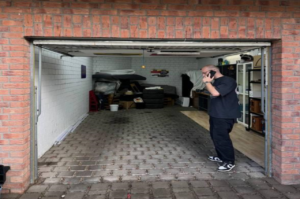 Garagenöffnungen in dortmund