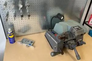 Türöffnungsservice in Dortmund